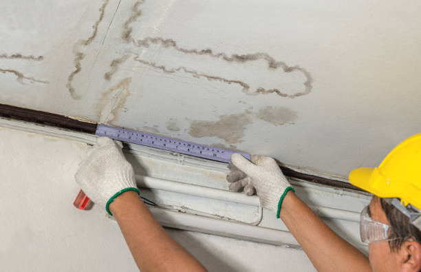 Reliable Basement Flood Cleanup contractor in Warner, OK by Aqua Guard Water Damage